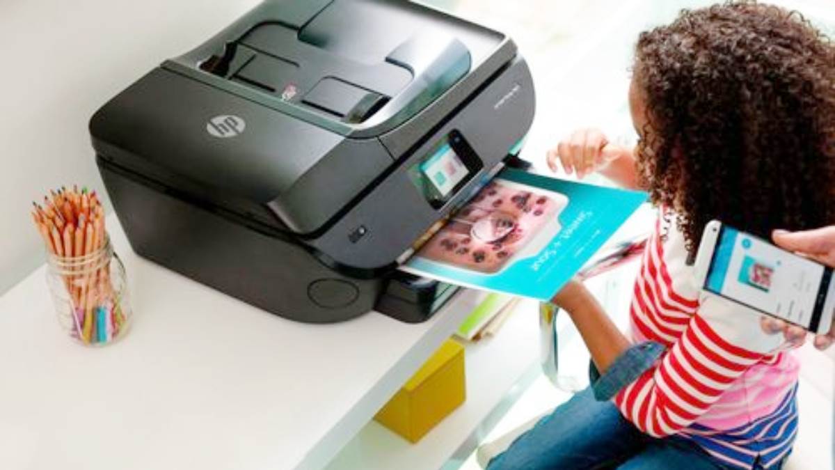 2024 के सबसे Best Printers in India की लिस्ट, तेजी से करते हैं फोटोकॉपी और स्कैनिंग कीमत में बजट में फिट