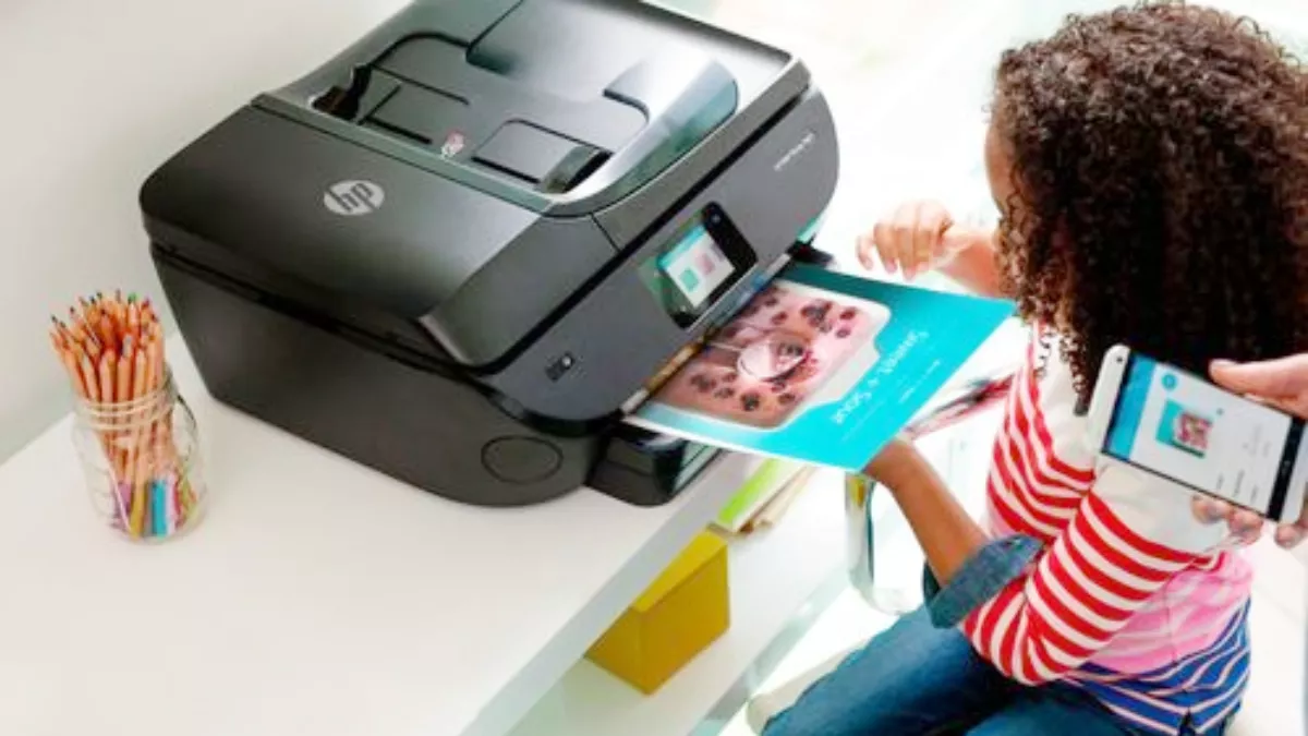 2024 के सबसे Best Printers in India की लिस्ट, तेजी से करते हैं फोटोकॉपी और स्कैनिंग  कीमत में बजट में फिट