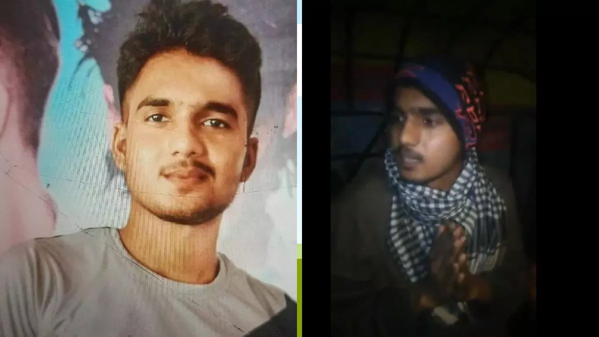 Badaun Case: 'साहब! मेरा इनाम तो बनता है', जावेद की गिरफ्तारी के बाद क्या हुआ ऐसा कि अचरज में पड़ गए SP क्राइम