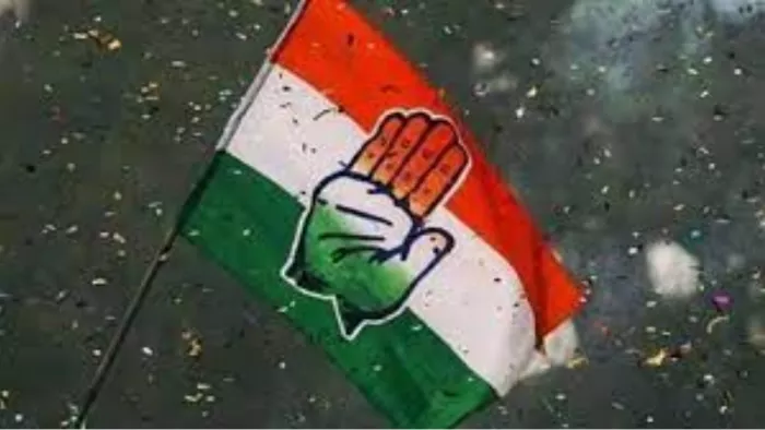 अग्रेजों हुकूमत के मुकदमे भी खंगलवा है भाजपा: कांग्रेस प्रवक्ता।