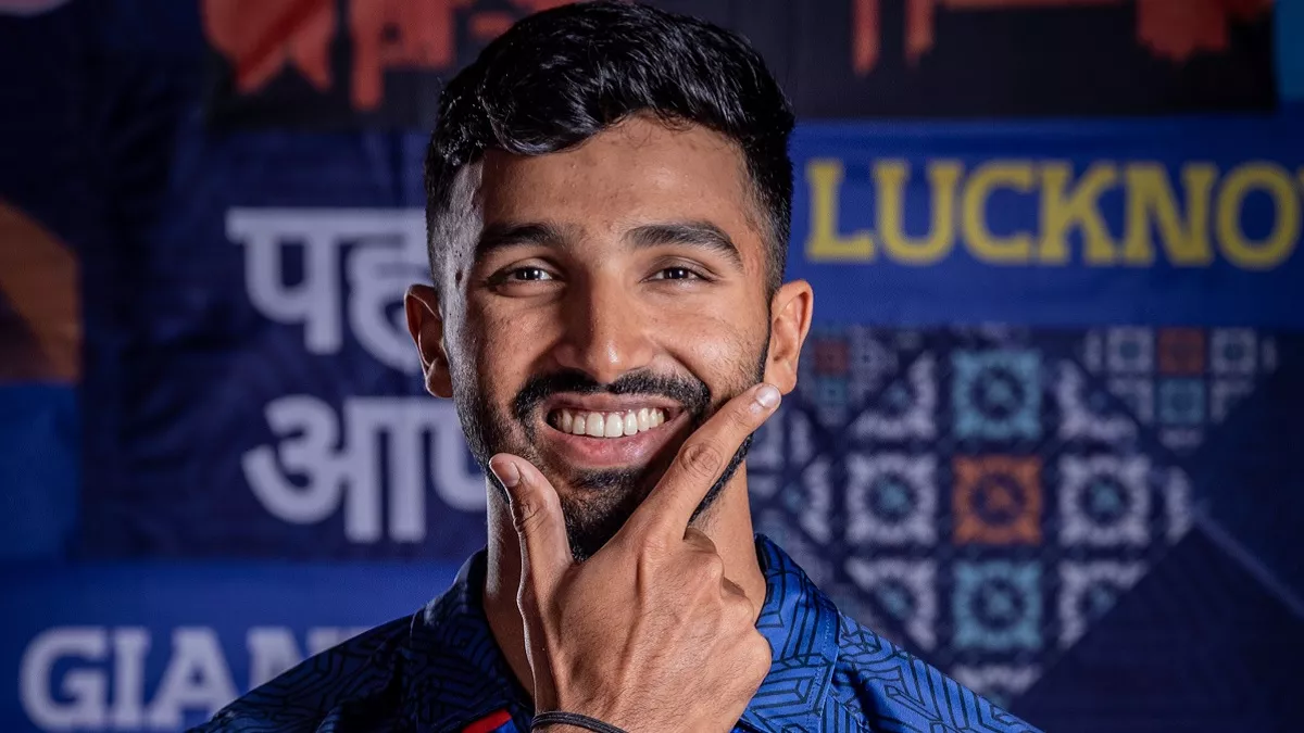 Devdutt Padikkal Interview: किसी बल्लेबाज को एंकर, फिनिशर और पावर हिटर जैसी भूमिका में आंकना गलत - devdutt padikkal interview with dainik jagran he says any batter to bound in anchor finisher