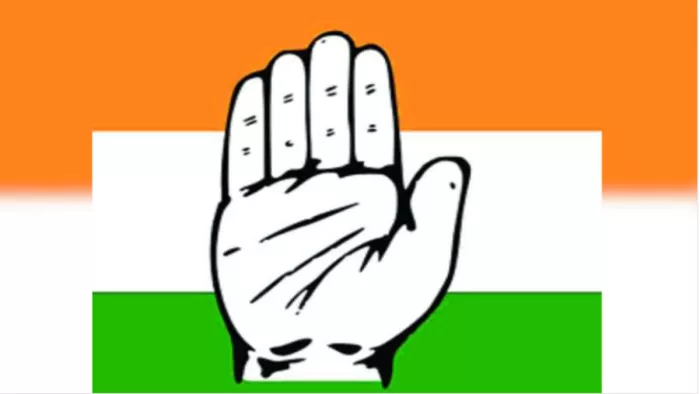 धर्मशाला कांग्रेस को मिला नया ब्लॉक अध्यक्ष