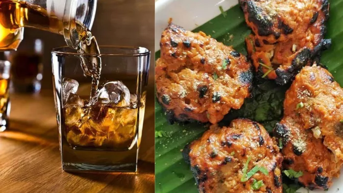 24 व 25 को मांस व मदिरा बिक्री पर रहेगा प्रतिबंध।