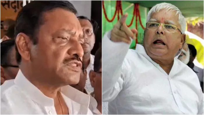 RJD-कांग्रेस में सब ठीक? अचानक Lalu Yadav ये मिलने पहुंचे अखिलेश, टिकट बंटवारे पर 'टेंशन' की खबरें