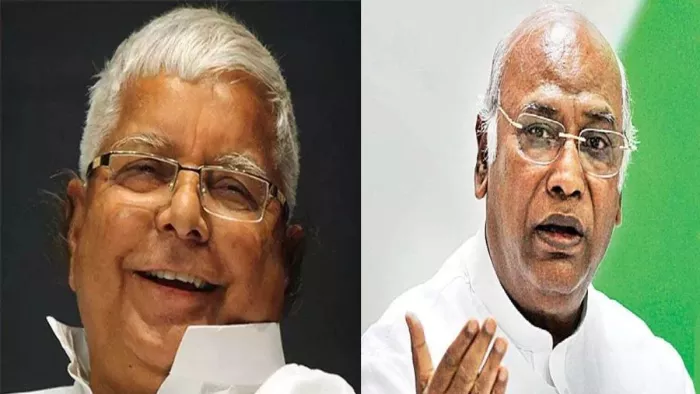 बिहार के स्वास्थ्य एवं कृषि मंत्री मंगल पांडेय का बड़ा बयान। (फाइल फोटो)