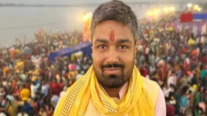 मनीष कश्यप के खिलाफ FIR दर्ज (जागरण)
