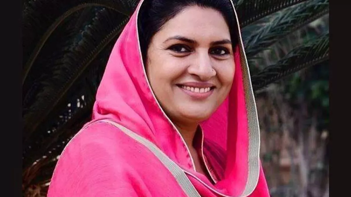 Lok Sabha Election 2024: 'हिसार से नैना चौटाला बने उम्मीदवार...', JJP की मंथन बैठक में कार्यकर्ताओं ने की मांग