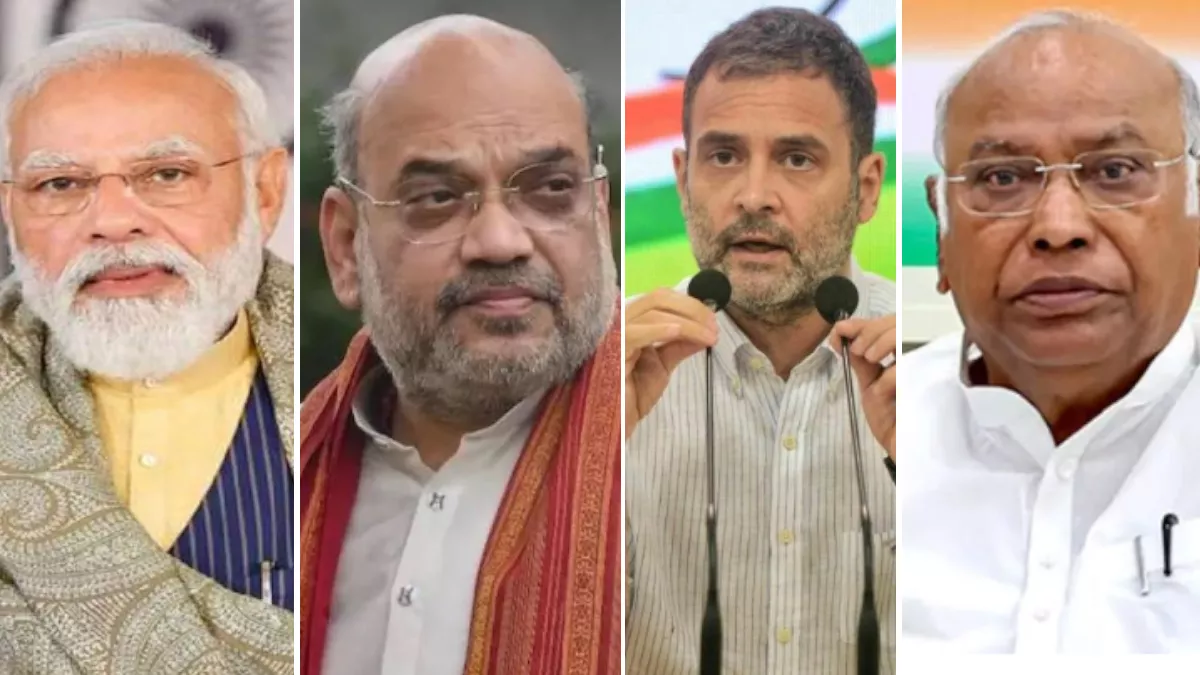 होली बाद गाढ़ा होगा चुनावी रंग पीएम मोदी समेत ये नेता करेंगे रैली