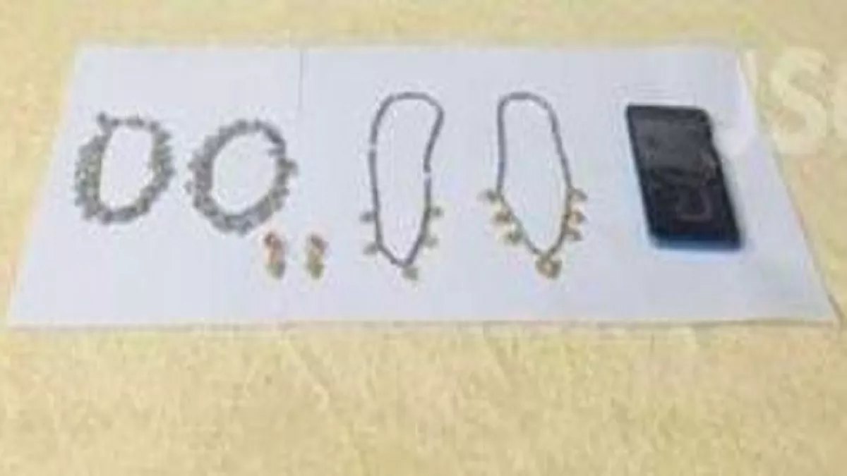 मां ने की दो साल की बच्‍ची की हत्‍या, घर से गहने लेकर हुई फरार; इस तरह से पुलिस के हत्‍थे चढ़ी झरना