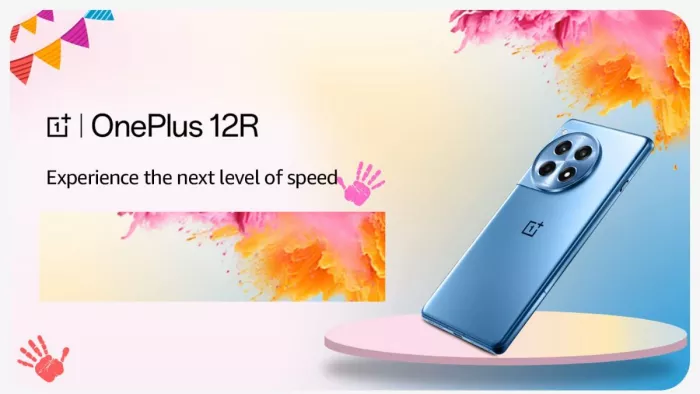 256GB स्टोरेज वाले OnePlus फोन के साथ और भी रंगीन हुई होली!