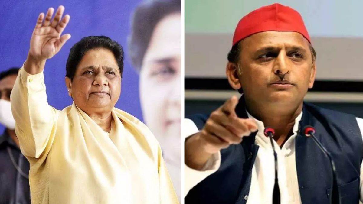 up lok sabha election 2024 samajwadi party and bsp not decided candidate of kushinagar lok sabha seat