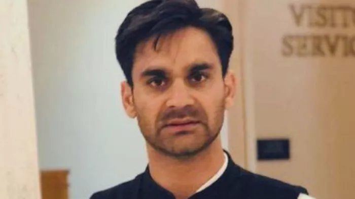 नेकां पर जमकर बरसें पीडीपी नेता रहमान परा