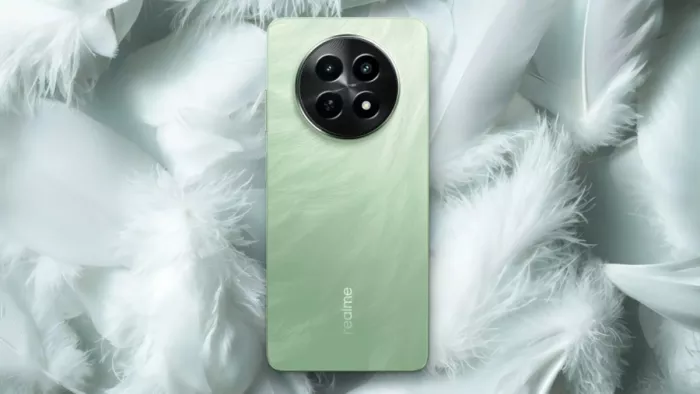 Realme 12X: 512GB स्टोरेज और 12GB रैम वाला तगड़ा रियलमी फोन हुआ लॉन्च