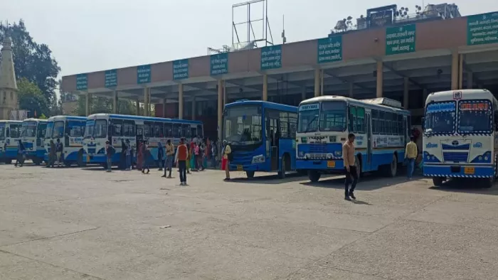 Haryana Roadways News: होली पर घर जाने की टेंशन छोड़ाे, रुटों पर दौड़ेंगी रोडवेज की ज्यादा बस।