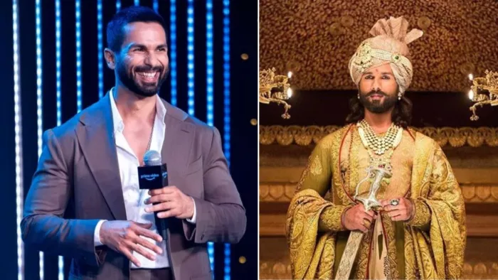 शाहिद कपूर की अगली फिल्म को लेकर सामने आया अपडेट (Photo Credit-Instagram)
