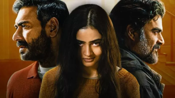 शैतान ने 13 दिनों में दुनियाभर में किया इतना कलेक्शन / फोटो- IMDB