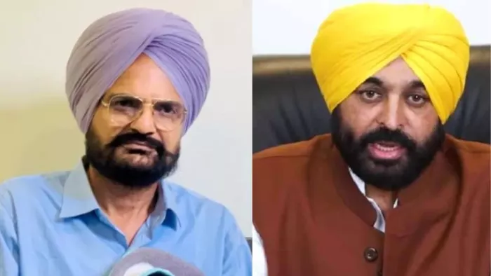 पंजाब सरकार ने स्वास्थ्य सचिव को भेजा कारण बताओ नोटिस (फाइल फोटो)