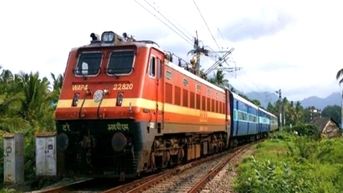 Holi Special Trains: रेलवे आज से चलाएगा होली स्पेशल ट्रेनें, यहां देखें लिस्ट और चलने की तारीख