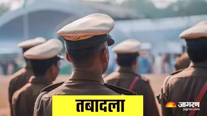 Punjab SSP Transfer: लोकसभा चुनाव से पहले एक्शन मोड में आया EC