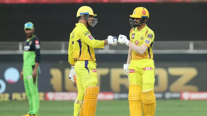 CSK Captain Ruturaj Gaikwad: रुतुराज गायकवाड़ होंगे सीएसके के नए कप्तान।