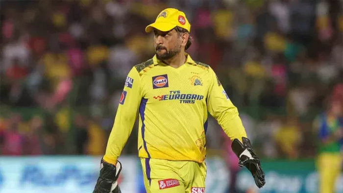 IPL 2024: एमएस धोनी ने क्यों छोड़ी सीएसके की कप्तानी?