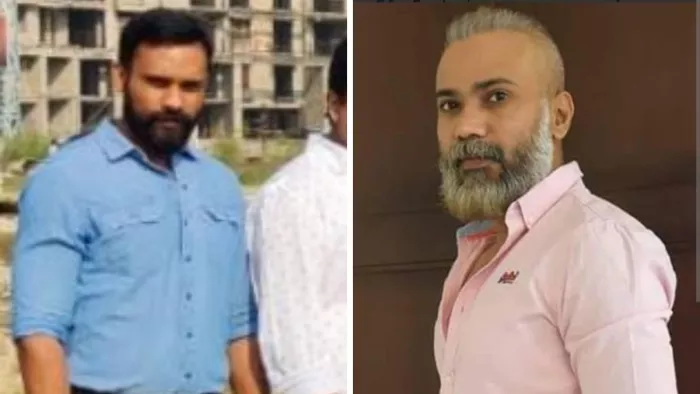 सायम याजदानी, फहद याजदानी। सोर्स- सोशल मीडिया