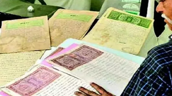 सरकार ने बेहद आसान कर दिया रजिस्ट्री का काम (प्रतीकात्मक तस्वीर)