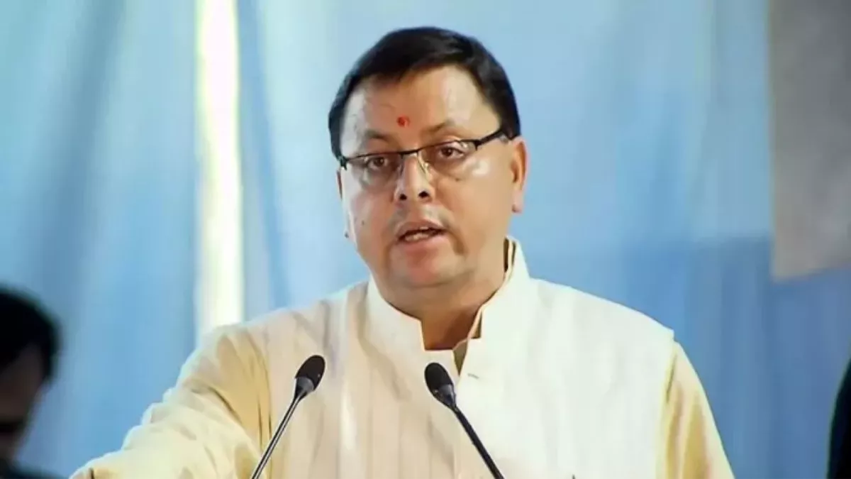 उत्तराखंड में अवैध मदरसों को लेकर CM धामी सख्त, अब तक 110 को किया गया सील