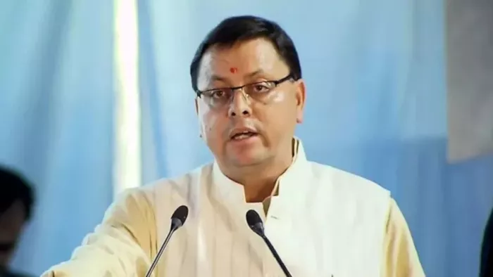 उत्तराखंड में मदरसों के खिलाफ पुष्कर सिंह धामी सरकार का एक्शन। जागरण
