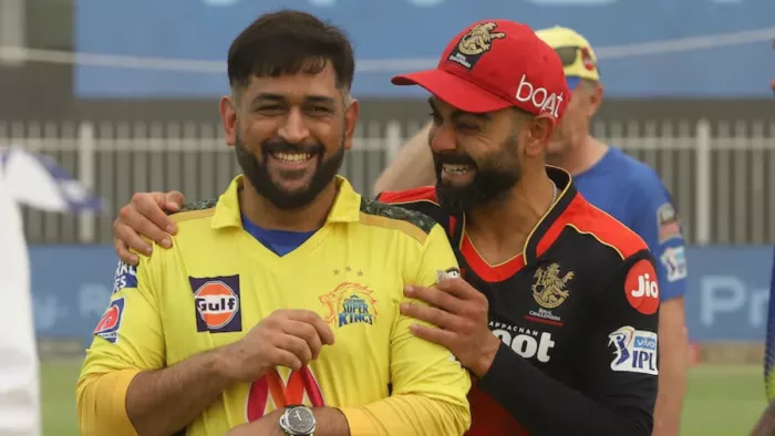 आईपीएल प्लेऑफ को लेकर क्रिकेट विशेषज्ञों की भविष्यवाणी। फोटो- BCCI
