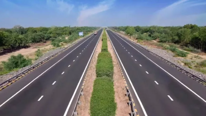 भागलपुर-मुंगेर से झारखंड जाने वाली सड़कों के फोरलेन प्रोजेक्ट में अड़चन (सांकेतिक तस्वीर)