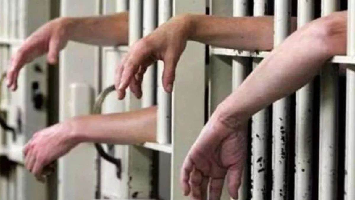 10150 indians lodged in foreign jails 49 sentenced to death govt