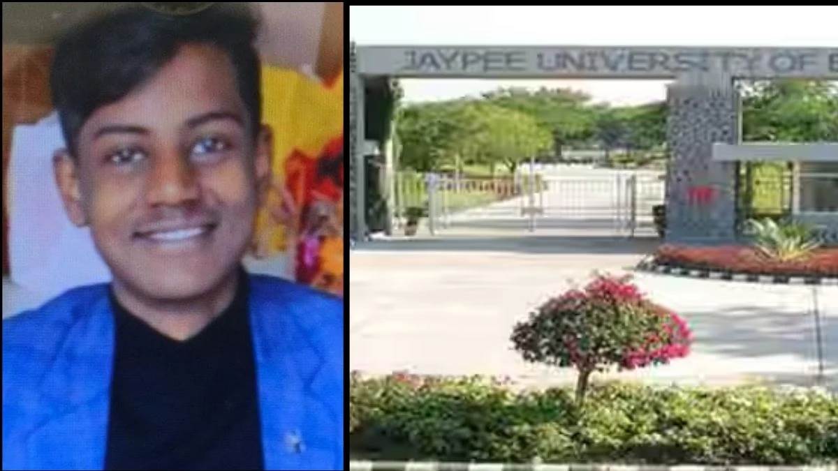 engineering student jumps from hostel building in mp suicide note reveals online fraud