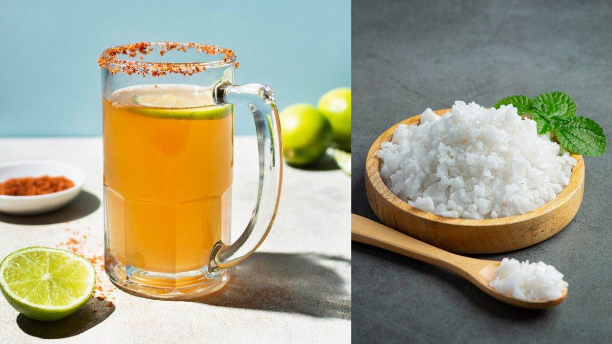 benefits of drinking cumin seeds water with lemon and salt you will get surprised by these benefits