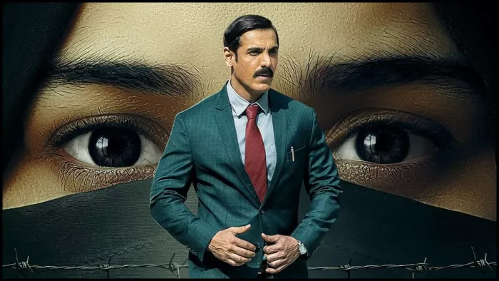 जॉन अब्राहम की द डिप्लोमैट को ओटीटी पर नहीं मिली जगह। फोटो क्रेडिट- इंस्टाग्राम
