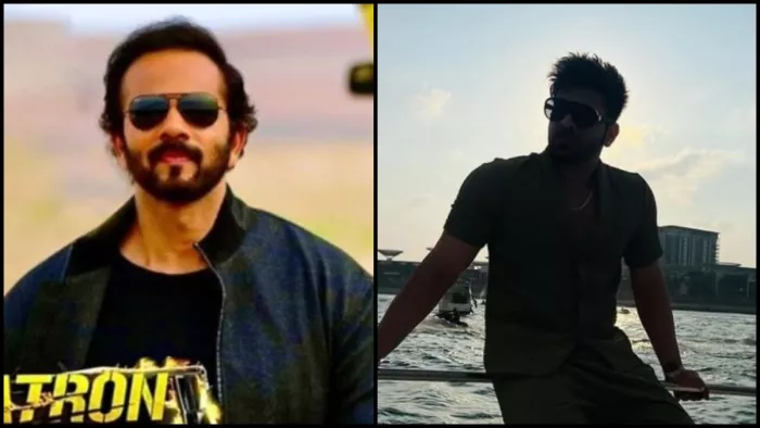 टीवी स्टार की खतरों के खिलाड़ी 15 में हुई एंट्री। फोटो क्रेडिट- इंस्टाग्राम