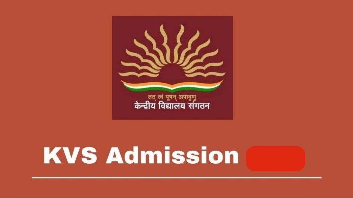 kvs admission 2025 kendriya vidyalaya sangathan has extended the registration deadline for balvatika 1 and 3 parents can apply till 24th march2025