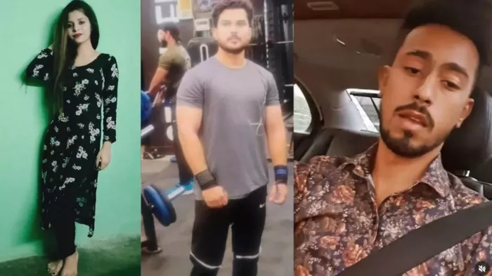 दिल्ली में महिला की हत्या, NCW ने लिया संज्ञान; सख्त कार्रवाई के निर्देश।