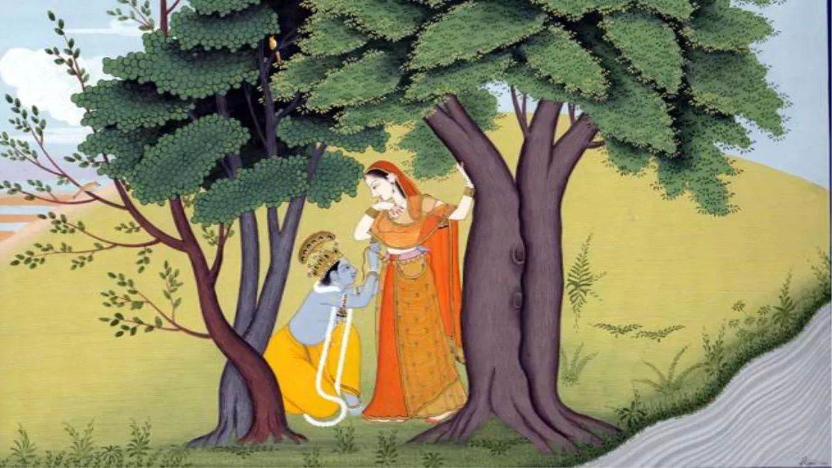a beautiful glimpse of himachal will be seen on the walls of dharamshala the administration has started a unique initiative