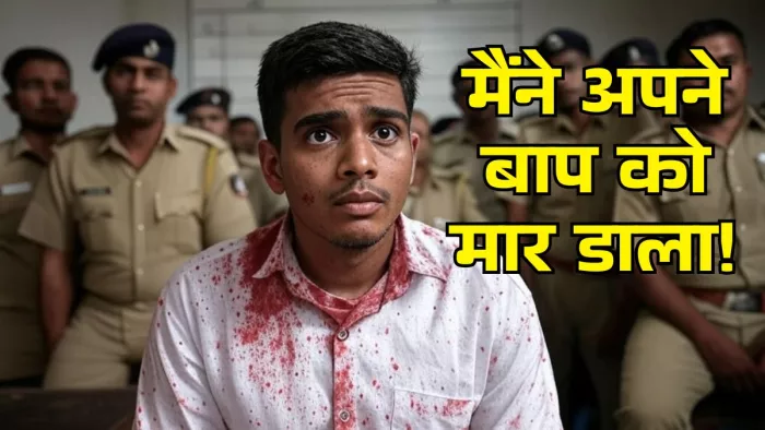 प्रस्तुतीकरण के लिए एआई जेनेरेटेड तस्वीर का इस्तेमाल किया गया है।
