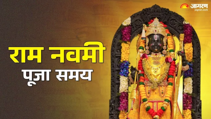 Ram Navami 2025: राम नवमी का धार्मिक महत्व।