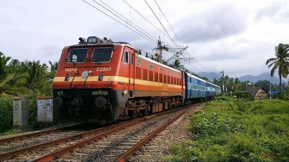 दरभंगा से अजमेर तक चलेगी पूजा स्पेशल, सहरसा वालों को भी मिली खुशखबरी; जानिए ट्रेनों का शेड्यूल