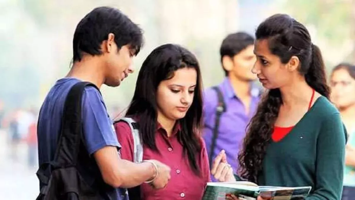 जागरण संपादकीय: अपने दायित्व को समझें शिक्षा संस्थान, विकसित भारत के लक्ष्य में शिक्षा की भूमिका अहम
