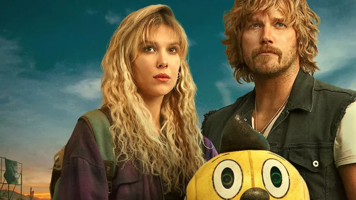 नेटफ्लिक्स की सबसे बड़े बजट वाली फिल्म (Photo Credit- Netflix)