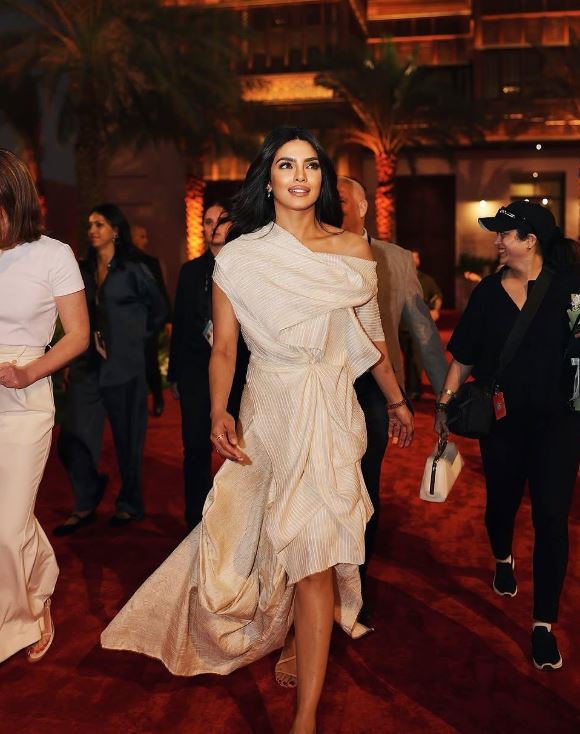 Priyanka Chopra