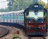रेलवे ने किया प्रशासन को गुमराह, लॉकडाउन में पार्सल ट्रेन से आए रेलकर्मी तथा उनके परिजन