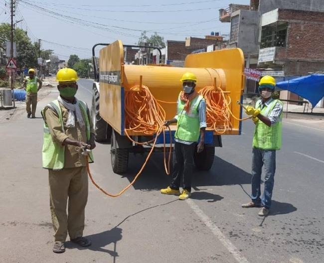 तीन की मौत, 211 और मिले कोरोना संक्रमित