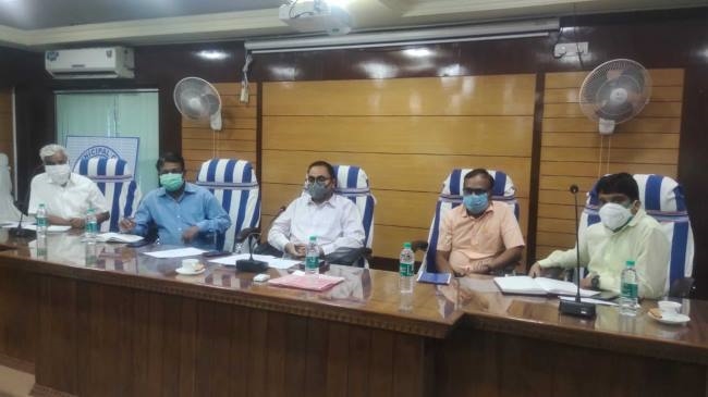 जिले में फिर से चालू होंगे 10 सेफ होम, जागरूकता पर जोर