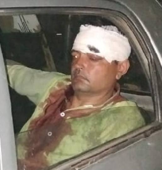 मतदान के बाद रंछाड़ में निर्बल मतदाताओं पर कहर