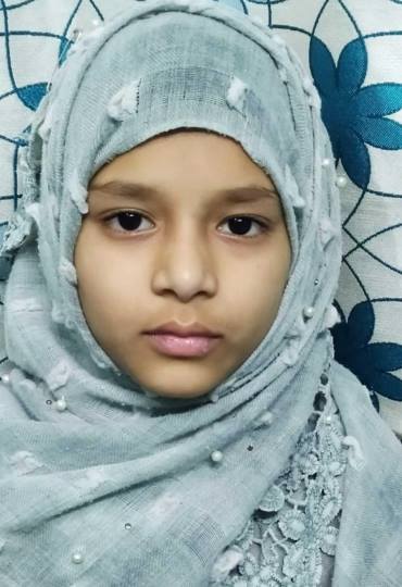 नन्हें रोजेदार मांग रहे कोरोना मुक्त दुनिया की दुआ